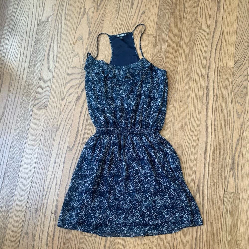 Express Sundress